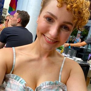 Meet your Posher, Sophia